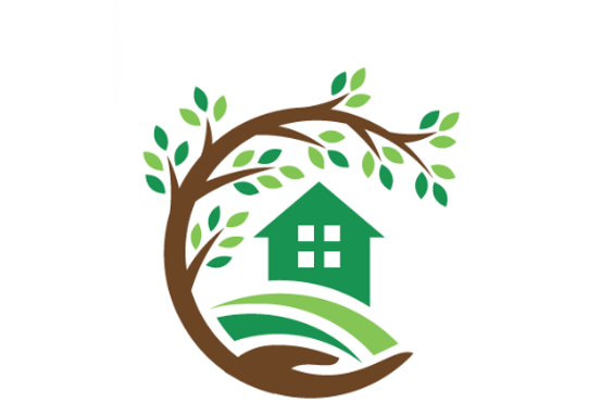 Trusted Care and Support – Main Office - outside view of care home