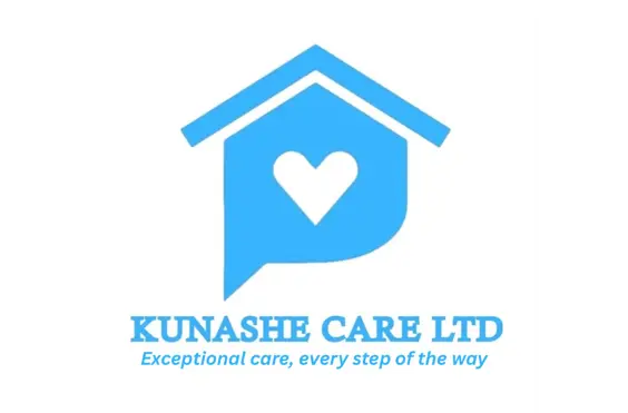Kunashe Care Ltd - outside view of care home