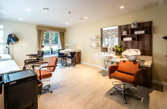 Abbeygate Manor - An additional photo