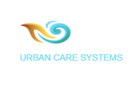Urban Care Systems Ltd - outside view of care home