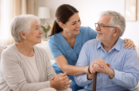 R&R Supported Living Limited - Photo of staff