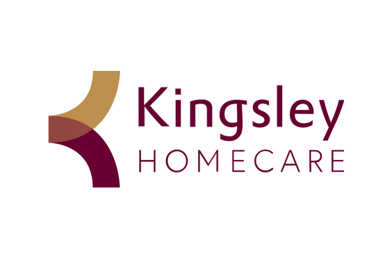 Kingsley Home Care South Suffolk and North Essex Service - A company logo