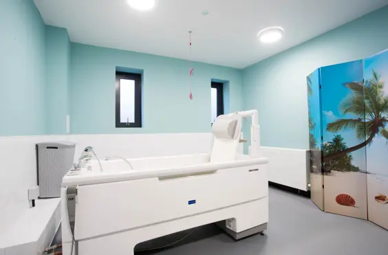 Barley View - An additional photo