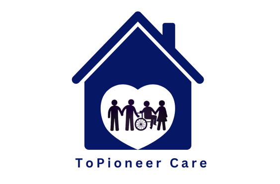 Topioneer Care Limited - outside view of care home