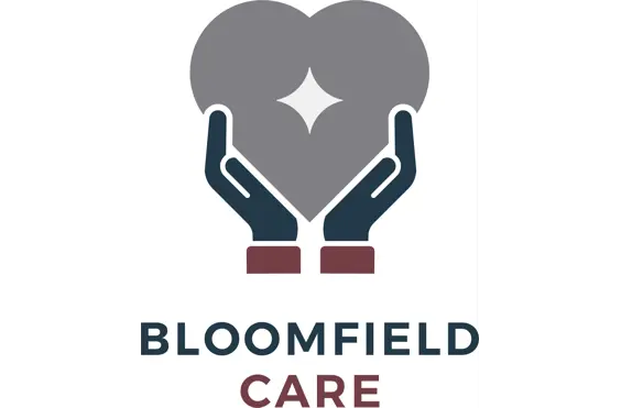 Bloomfield Care BWH - A company logo