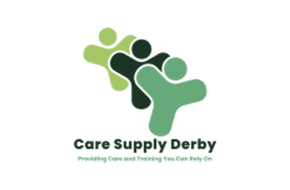 Care Supply Derby Ltd - outside view of care home