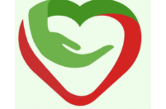 Red to Green Care Solutions - A company logo