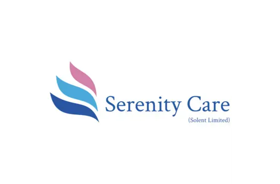 Serenity Care Solent Limited - outside view of care home
