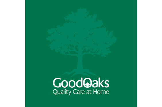 GoodOaks Homecare – Northwood and Ruislip - A company logo
