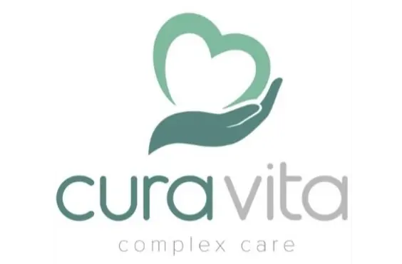 Cura Vita Complex Care Group Limited - A company logo