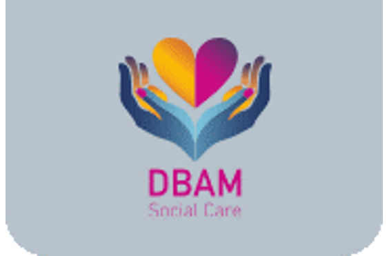 DBAM Buckinghamshire - A company logo