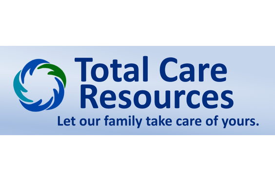 Total Care Resources Ltd - A company logo