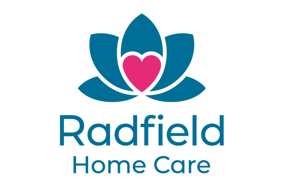 Radfield Home Care Tarporley & Mid Cheshire - A company logo