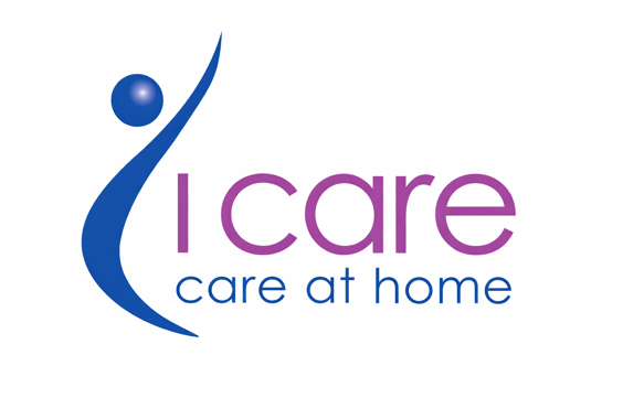 ICare (GB) Limited – Manchester - A company logo