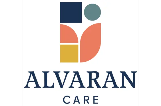 Alvaran Care Ltd - A company logo