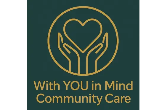 JH Care Group LTD With YOU in Mind Community Care - A company logo