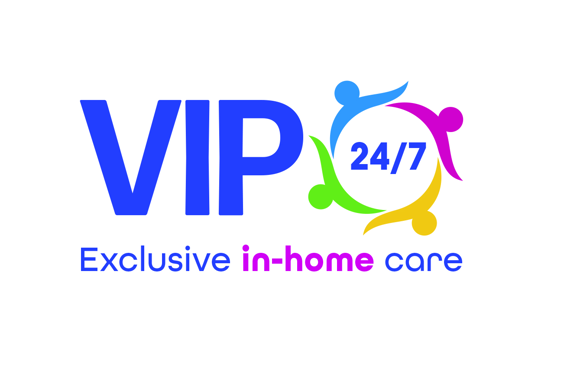 VIP 247 Limited - A company logo