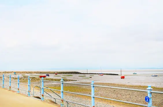 Mayfair Residential Home Limited - outside view of care home