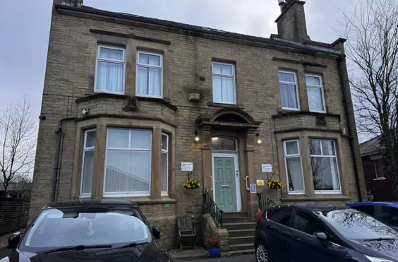 Oaklands – Residential - An outside view of the home