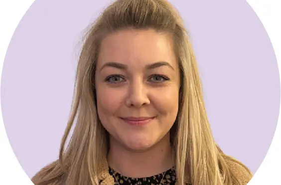 Melrose House - outside view of care home