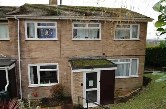Autism and Aspergers Care Services Ltd - outside view of care home