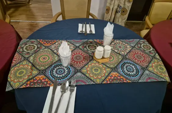 Berwood Court Care Home - outside view of care home