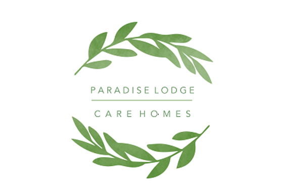 Willow Tree Lodge - A company logo