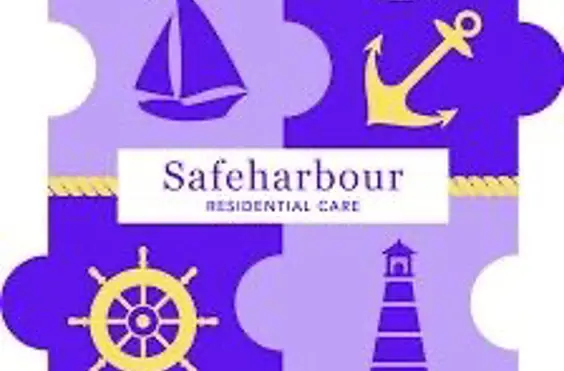Safeharbour (254 Hagley Road) - outside view of care home