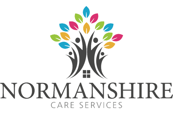 Normanshire Care Services Ltd - A company logo