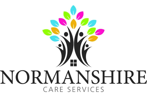 Normanshire Care - Longwood Gardens - A company logo