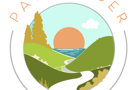 Ashness Lodge - outside view of care home