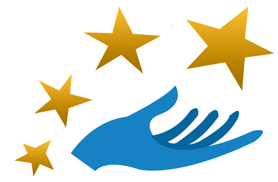 St Mary's House - outside view of care home