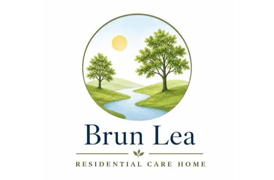Brun Lea Care - A company logo