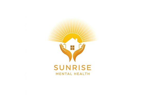 Elmdene - A company logo