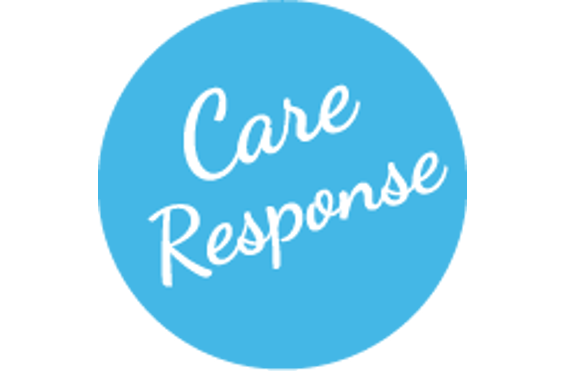 Care Response - outside view of care home