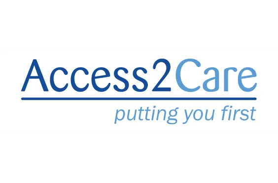 Access 2 Care Nottingham Ltd - outside view of care home