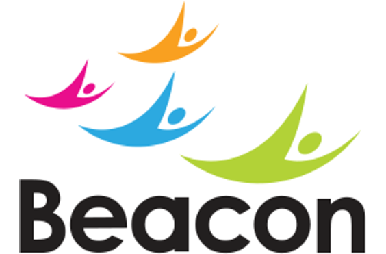 Beacon Extracare - A company logo