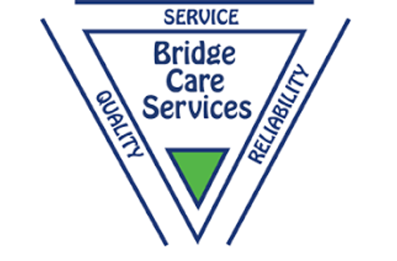 Bridge Care Services Limited - outside view of care home