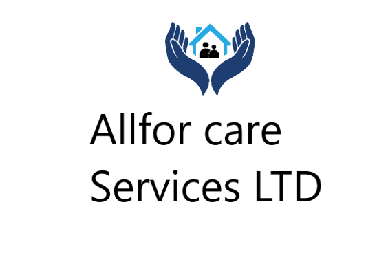 Allfor Care Alpha Care Recruitment West and Home Care Service Limited - A company logo