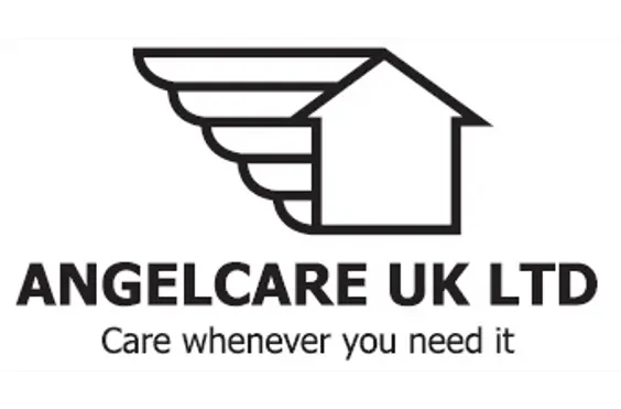 Angelcare - Wakefield - A company logo
