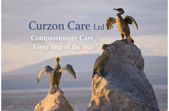 Curzon Care Limited - A company logo