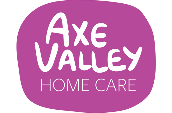 Axe Valley Home Care Limited - A company logo
