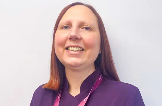 CareYourWay Homecare Ltd - outside view of care home