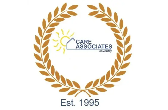 Care Associates (Coventry) Limited - A company logo