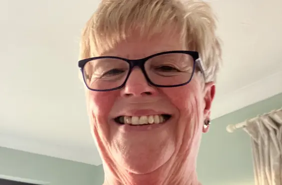 Elder years care Ltd - Photo of manager