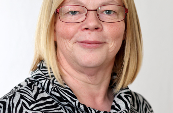 Eboney Home Care Limited - Photo of manager