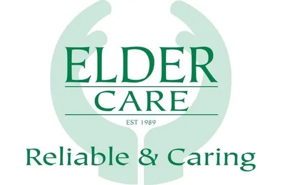 Eldercare - outside view of care home