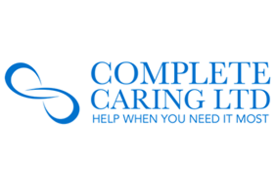 Complete Caring Limited - A company logo