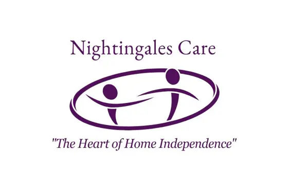 Nightingales (Chichester) - outside view of care home