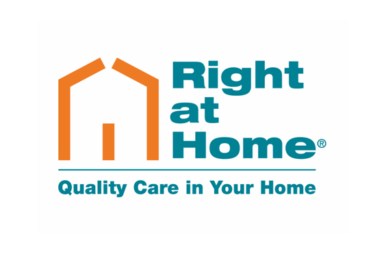 Right at Home South Trafford - outside view of care home